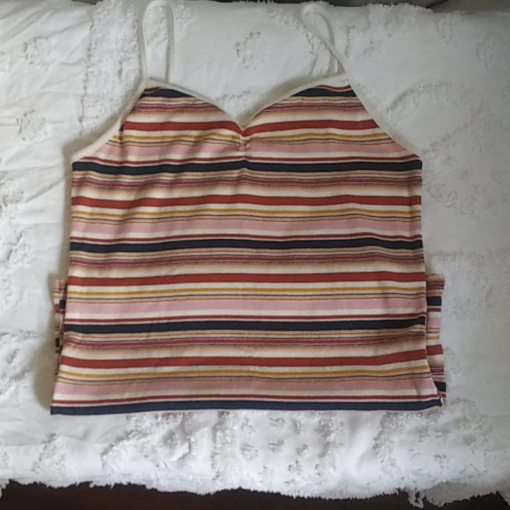 Tank top - Picture 4 of 4